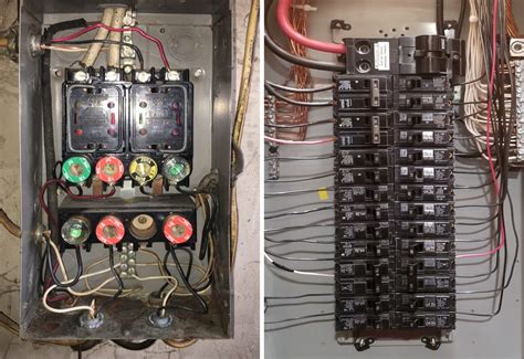 fuse will not come out of electrical box|replacing fuse box fuse.